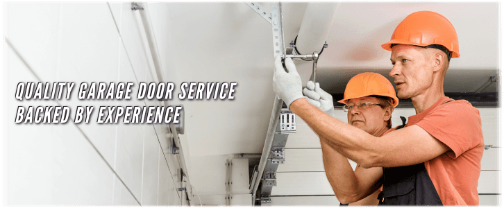 About Prime Choice Garage Doors