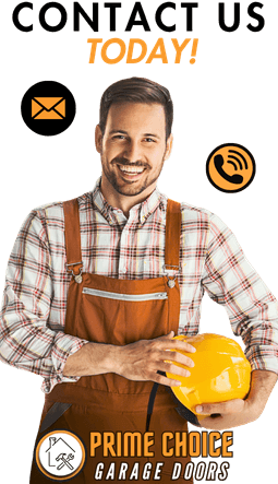 CONTACT US TODAY!