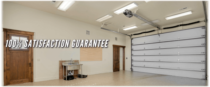 Garage Door Installation Prime Choice
