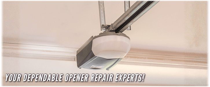 Garage Door Opener Repair And Installation Prime Choice